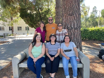 Equipo EDEPRO realiza estancia de investigación en California Polytechnic State University en California